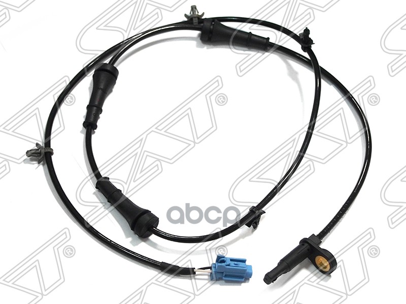 

Датчик Abs Rr (задний) Nissan Murano Z51/Elgrand E52 07- Lh (левый) Sat арт. ST-47901-1AA0