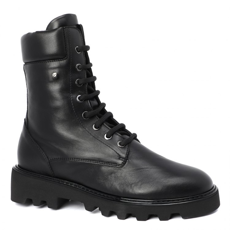

Женские ботинки KELTON AC2710 черный р.35