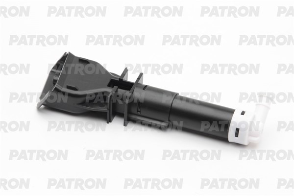 

PATRON Форсунка омывателя фары правая MITSUBISHI: Pajero Montero Sport 2008-04.2013, L200