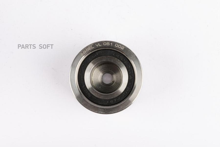 

ABSEL VL051002 Ролик обводной ремня ГРМ