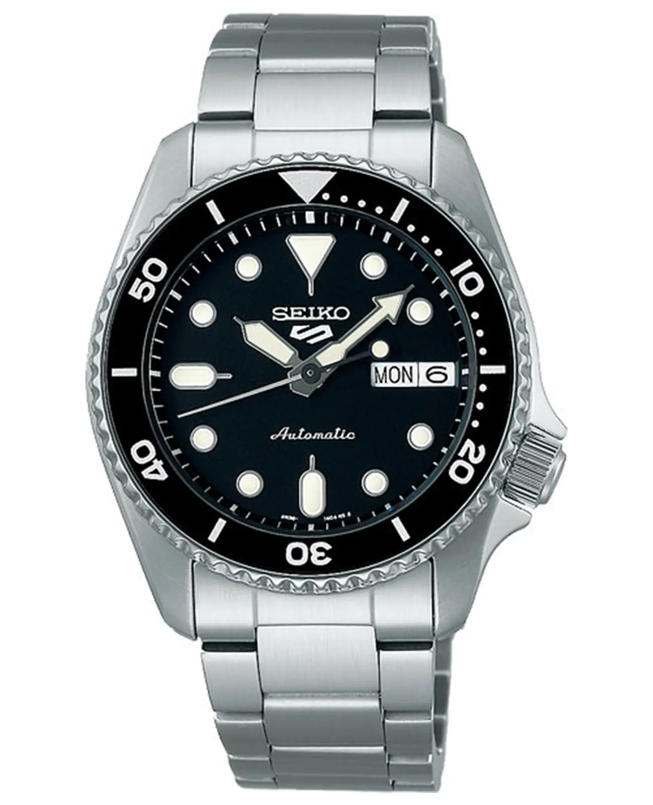 

Наручные часы мужские Seiko SRPK29K1, SRPK29K1