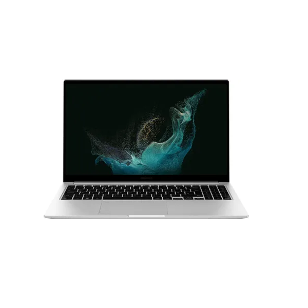 Ноутбук Samsung Galaxy Book 2 NP754 Silver (NP754XED-KC4IT)