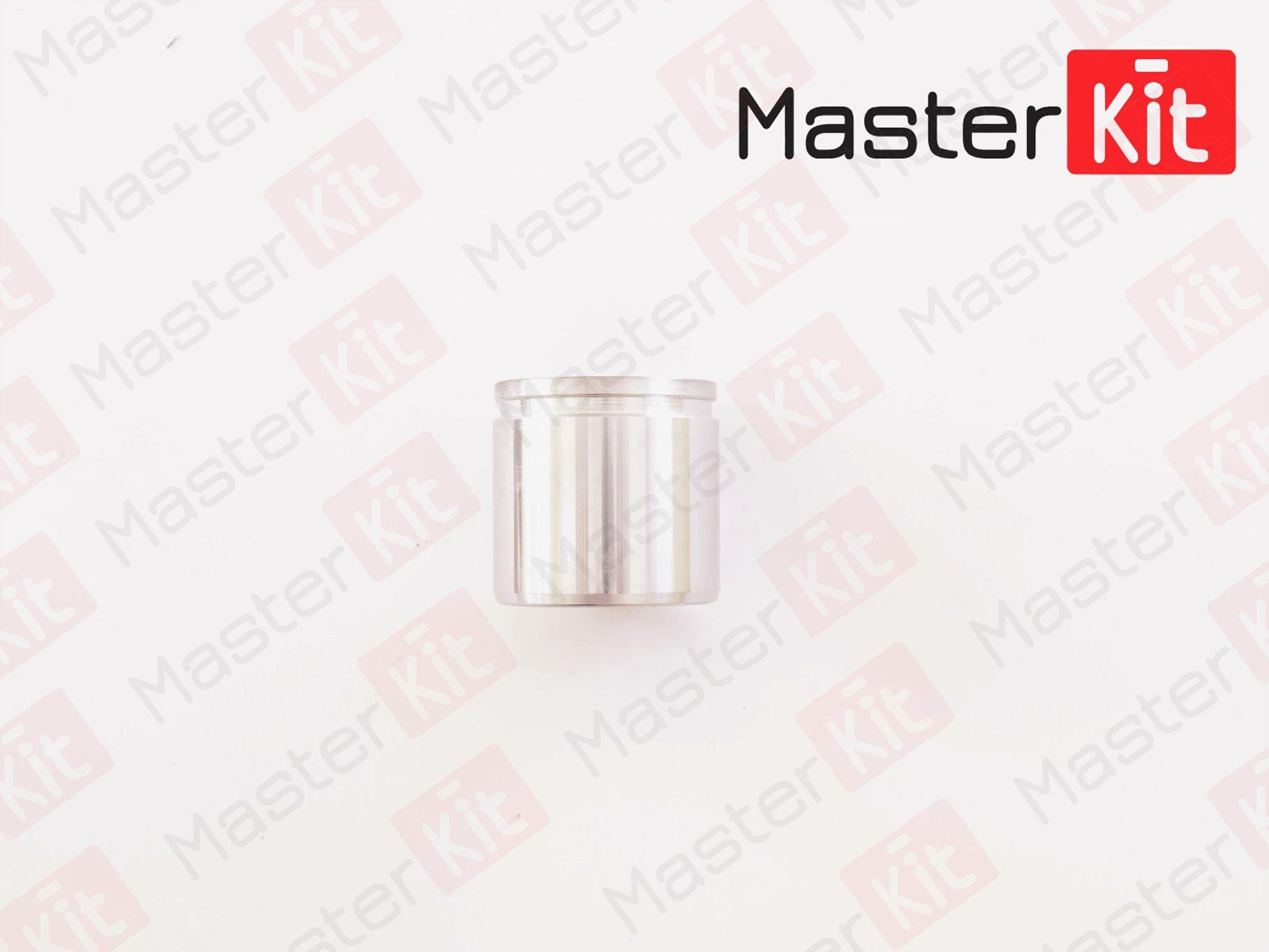 

Ремкомплект Тормозного Суппорта MasterKit 77A1809
