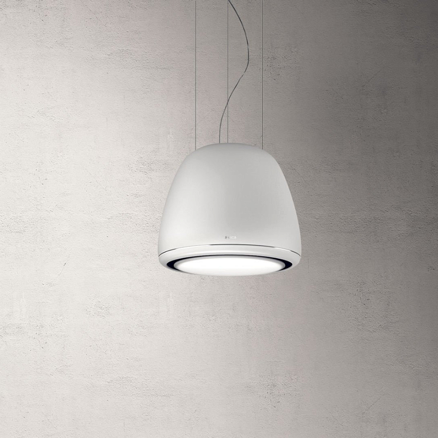 

Вытяжка островная Elica EDITH CLASSIC/F/50 белый, EDITH CLASSIC/F/50