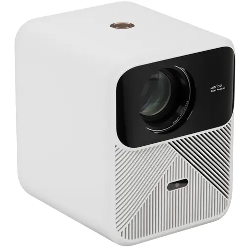 

Видеопроектор Xiaomi Mozart 1 White, Mozart 1