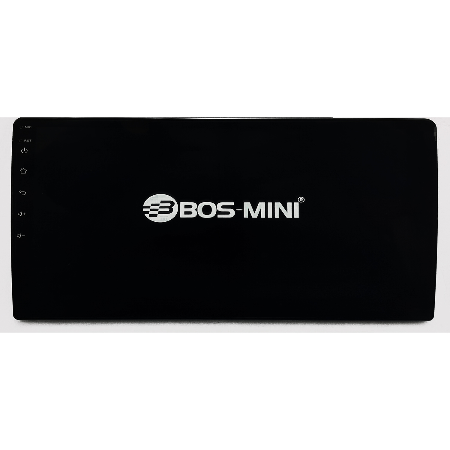 Магнитола 2DIN BOS-MINI автомобильная B3 Android 2+32GB на 9