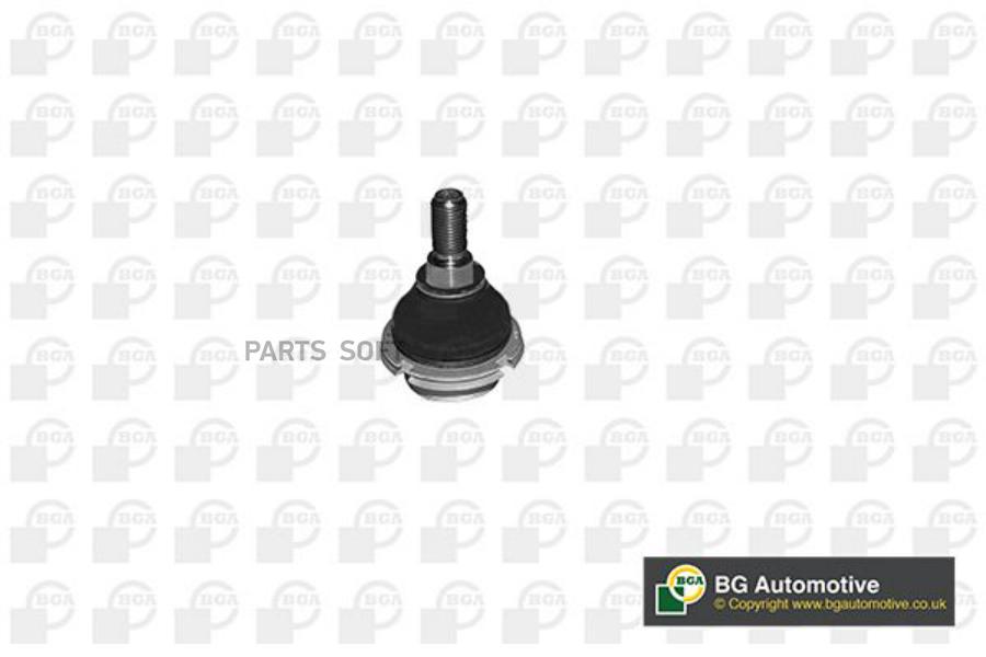 

SJ6711_опора шаровая \ Peugeot 407 all 04>, Citroen C5 1.6-3.0/2.0-3.0HDi 05>