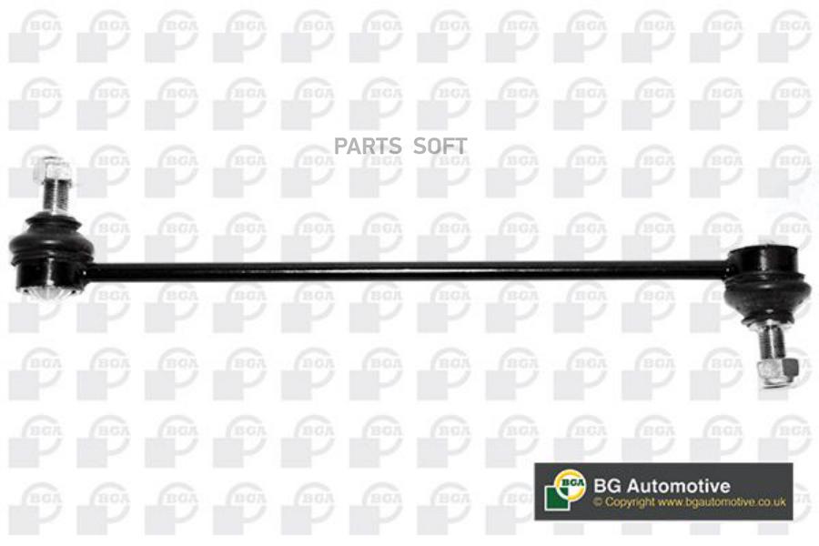

LS2203_тяга стабилизатора переднего \ Fiat Panda 1.1/1.2/1.3D 03>