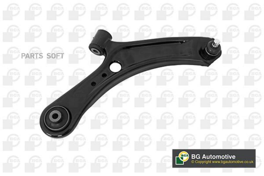 

TRC2208BGA_рычаг передний правый \ Suzuki SX4, Fiat Sedici 06>
