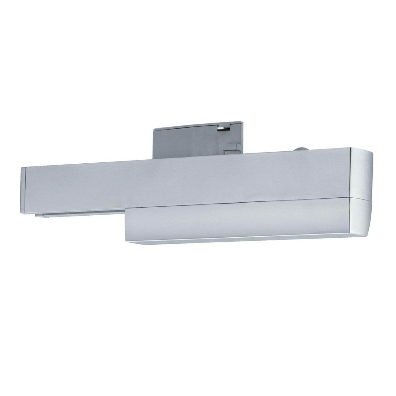 

Трек-система Paulmann 95475 URail (Управление по Bluetooth), 95475 URail (Управление по Bluetooth)