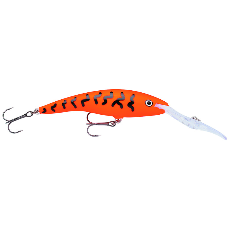 фото Воблер rapala deep tail dancer 22 г, 110 мм, ocw, 1 шт.