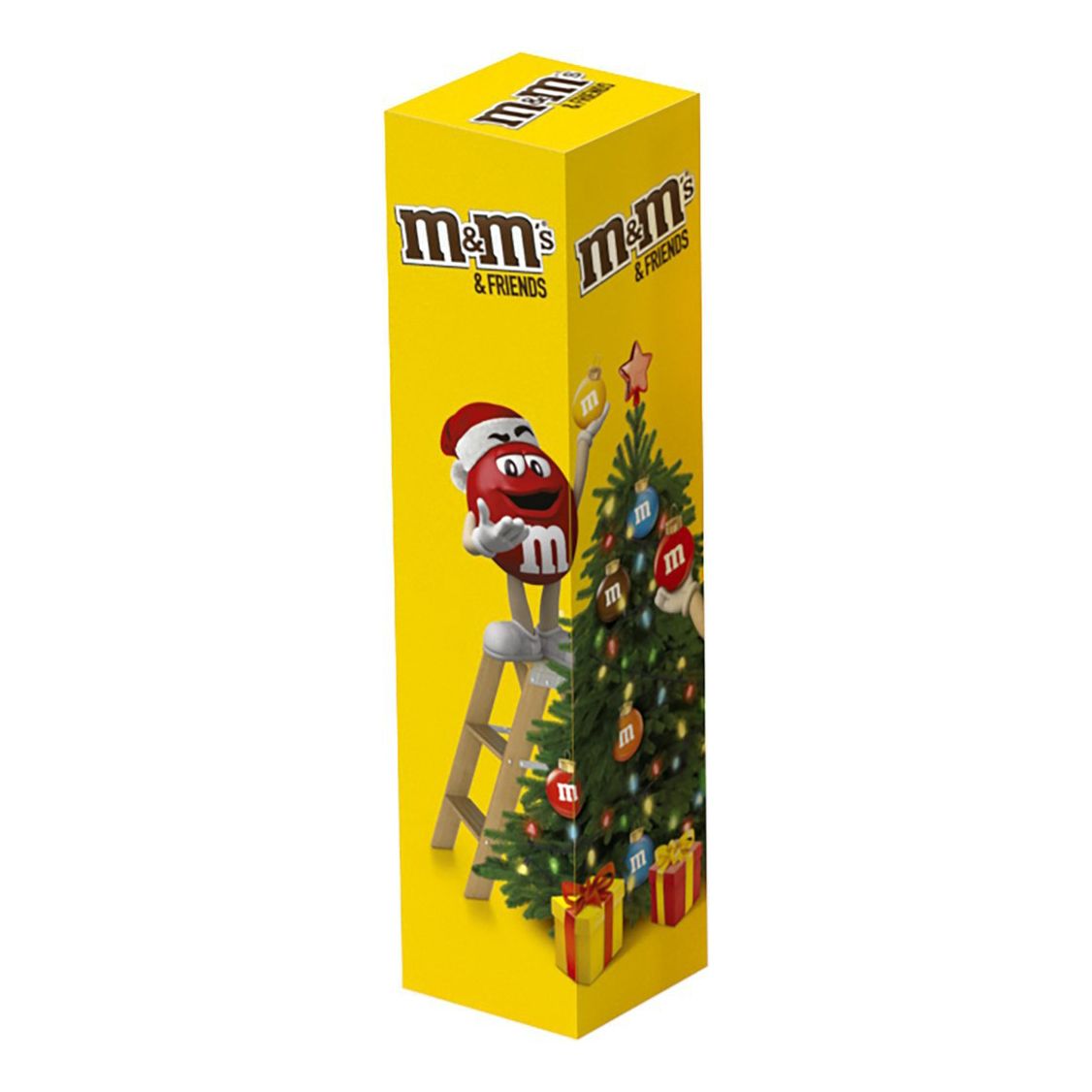 

Набор конфет M&M's Friends 98 г