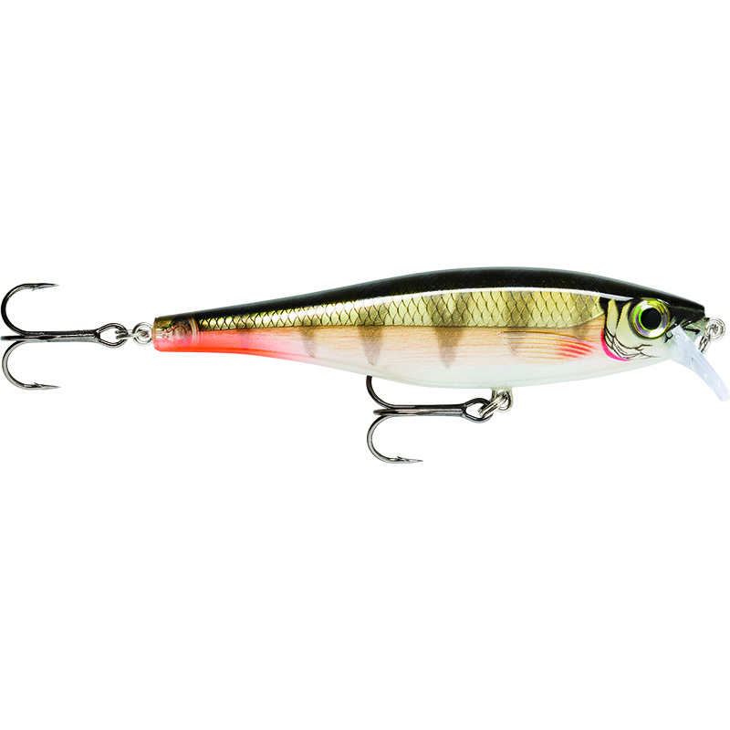 фото Воблер rapala bx minnow 07 /rfp /плавающий/ 0,6м-1,2м, 7см 7гр bxm07-rfp