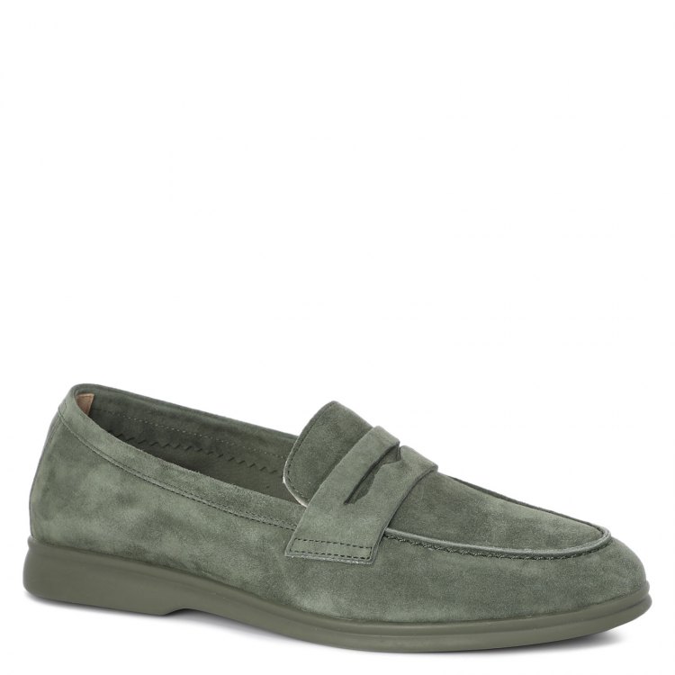 

Лоферы женские Tendance 32055-21S-A зеленые 40 EU, Зеленый, 32055-21S-A