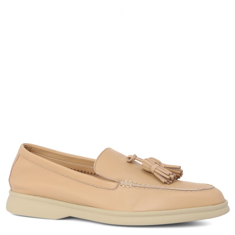 

Балетки женские Nando Muzi D363DAR_2109710 розовые 40 EU