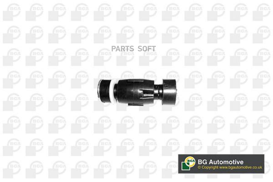 

LS7313_тяга стабилизатора \ Renault Logan 1.4-1.6/1.5D 04>