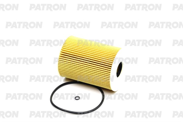 

Фильтр масляный PATRON PF4234