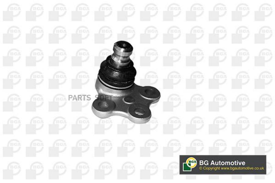

SJ7313_опора шаровая нижняя левая \ Renault Kango 08>