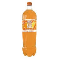 Газированный напиток Fresh Bar Orange Blast 1,5 л