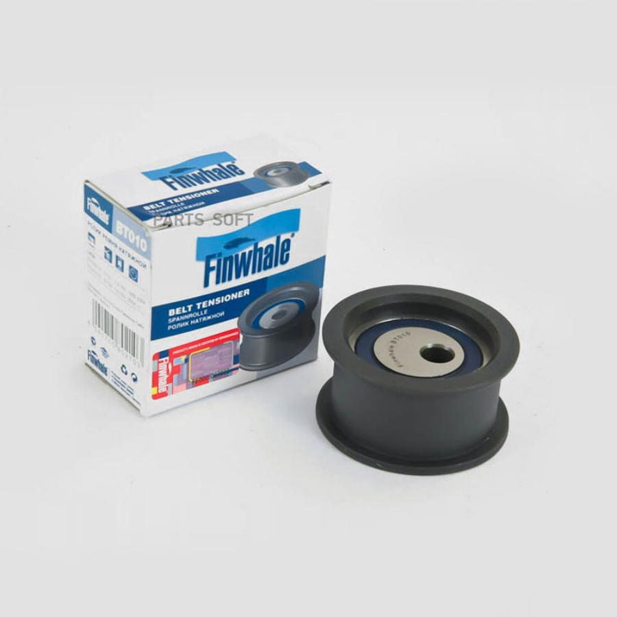 

FINWHALE Ролик натяжной FINWHALE BT010