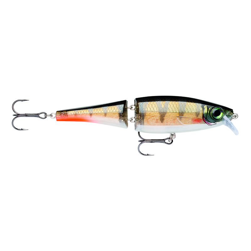 фото Воблер rapala bx swimmer 12 /rfp /медленно тонущий/ 1,2м-1,8м, 12см, 22гр bxs12-rfp