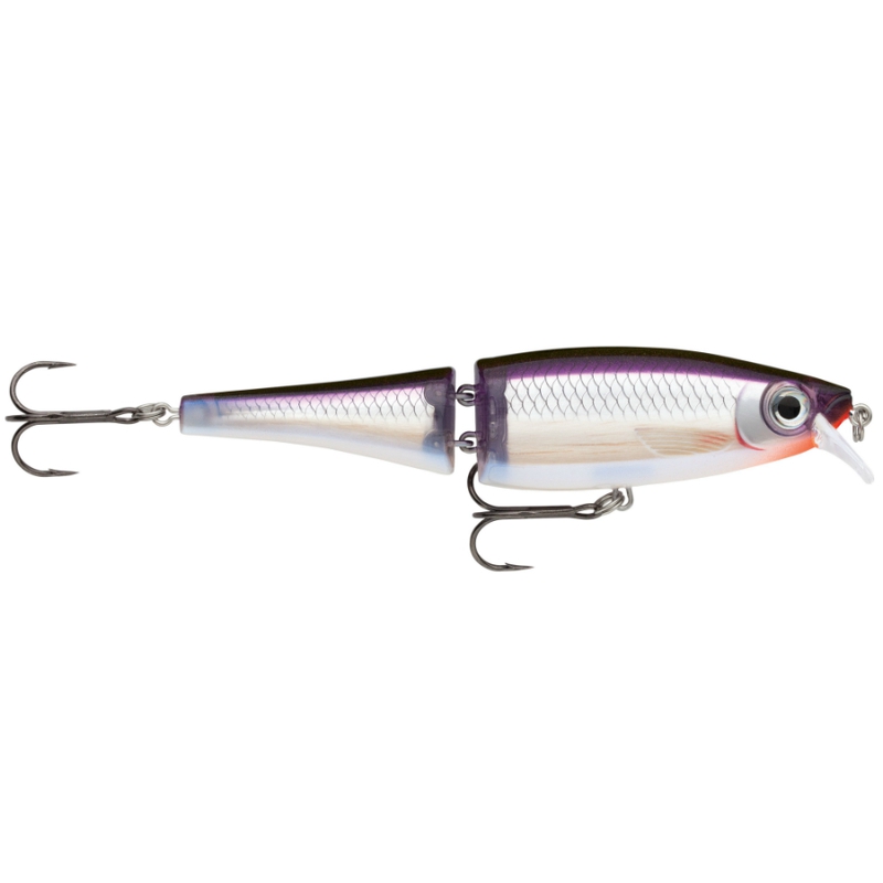 фото Воблер rapala bx swimmer 12 /pds /медленно тонущий/ 1,2м-1,8м, 12см, 22гр bxs12-pds