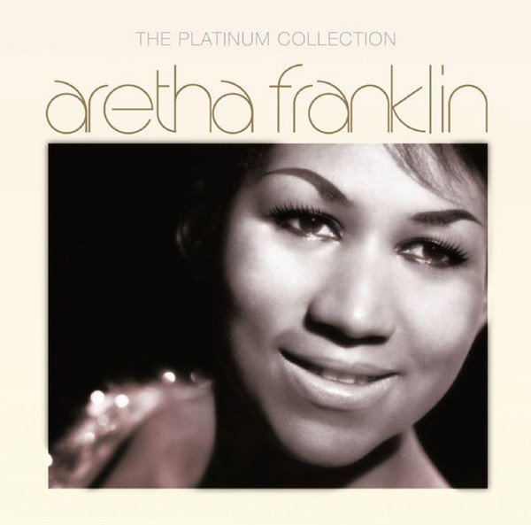 

Aretha Franklin: Platinum Collection (1 CD)