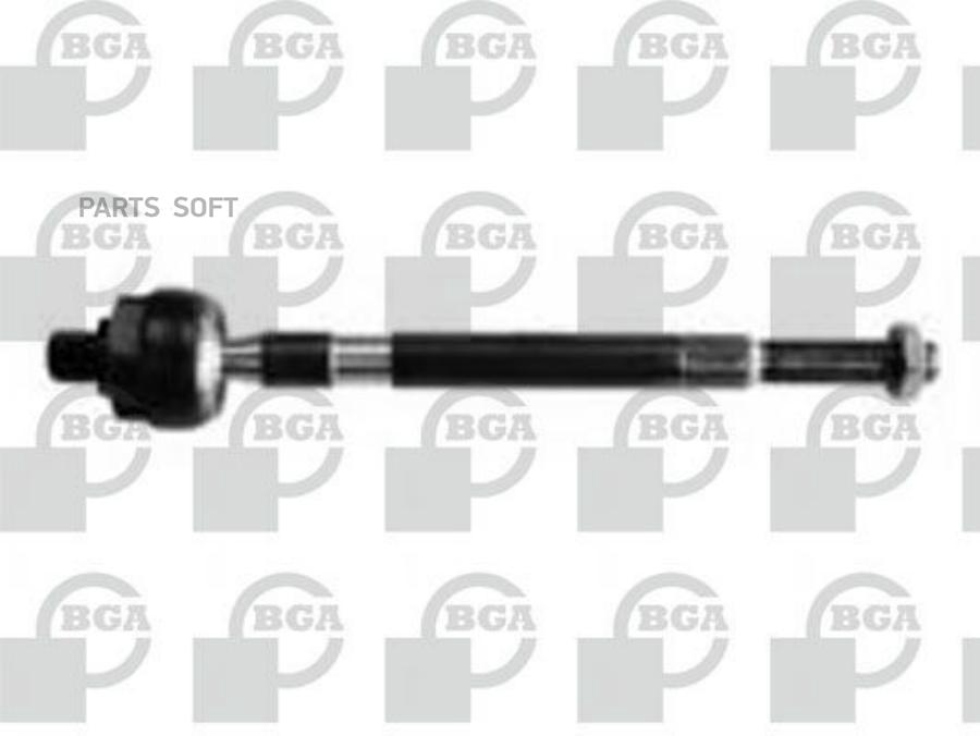 

SR9520_тяга рулевая \ Opel Agila 00>