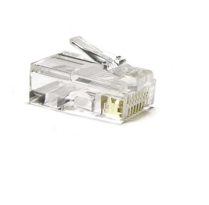 Suprlan rj 45 8p8c. Коннектор rj45 8p8c cat6 Plug-8p8c-u-c6 Hyperline. Коннектор RJ-45 категории 8p8c-u-c6 Cat 6 шт. Коннектор rj45 Hyperline Plug-8p8c-u-c5-100. Коннектор RJ-45 Hyperline.