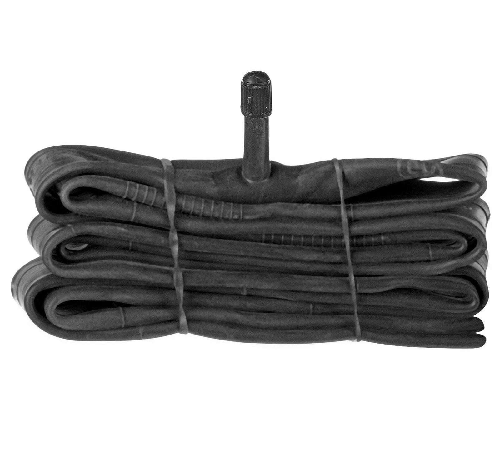 

Камера 27.5"x2.125" NTG, бутил, автониппель, Черный, 474918