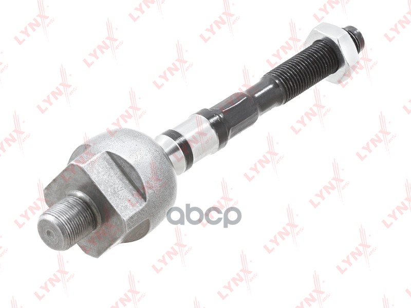 

Рулевая Тяга L/R Infiniti G(V36) 10>, Nissan Skyline(V36) 10> LYNXauto арт. C2546LR