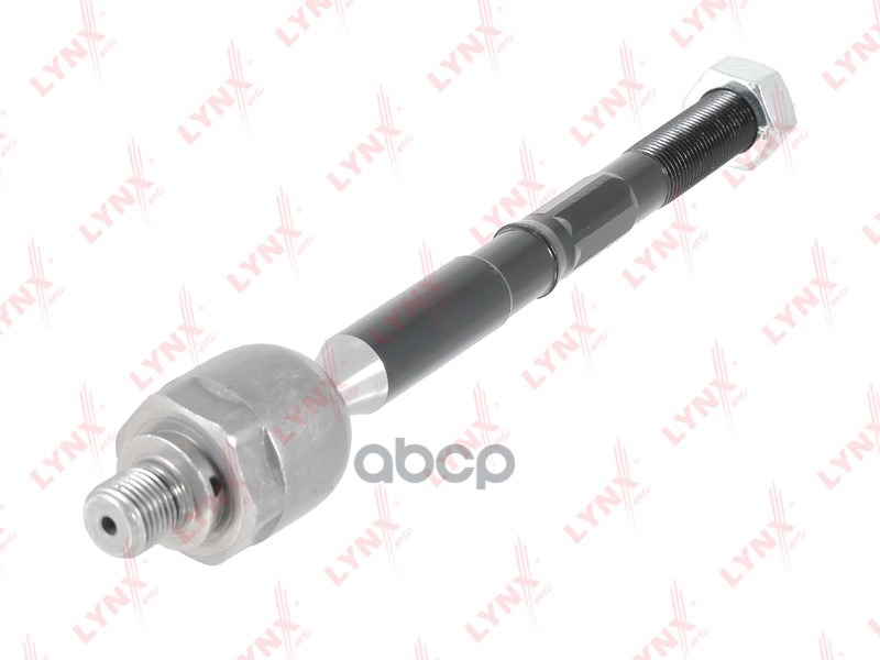 

Рулевая Тяга L/R Opel Astra J 1.4-2.0d 09> LYNXauto арт. C2512LR