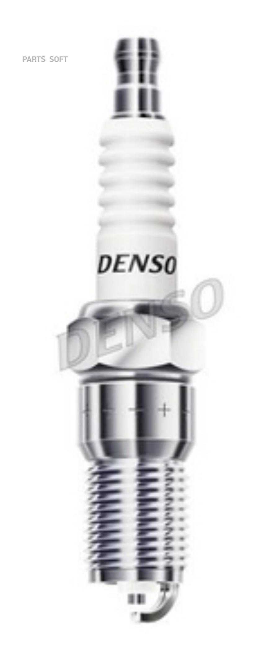 

Свеча зажигания DENSO T16EPRU15