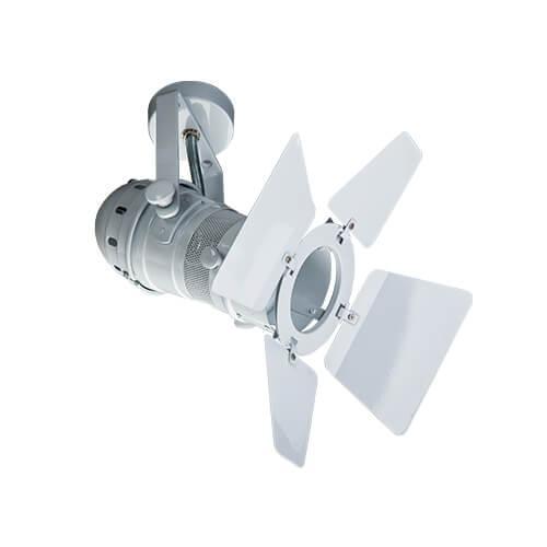

Спот Italline XFST1D white, XFST1D white