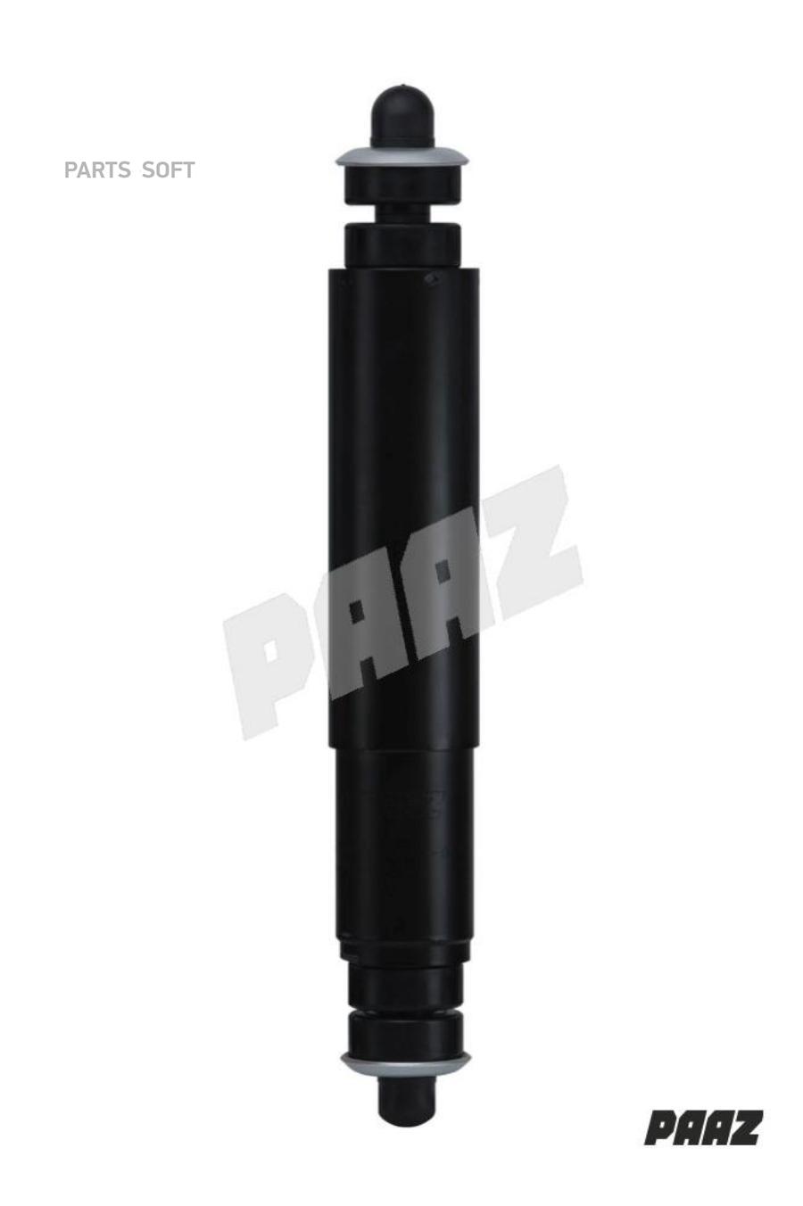 

Амортизатор передний Лиаз