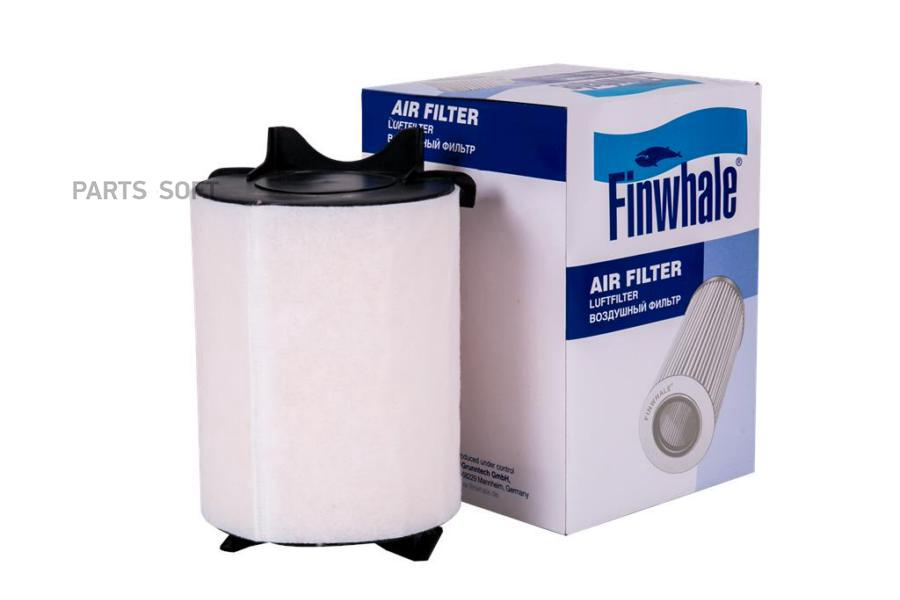 

Фильтр воздушный Finwhale AF909