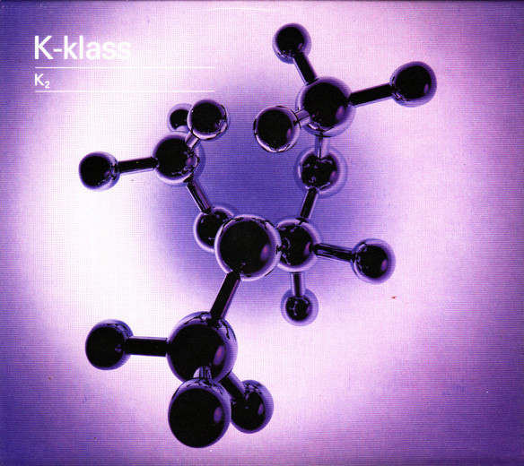 

K-KLASS - K 2 (1 CD)