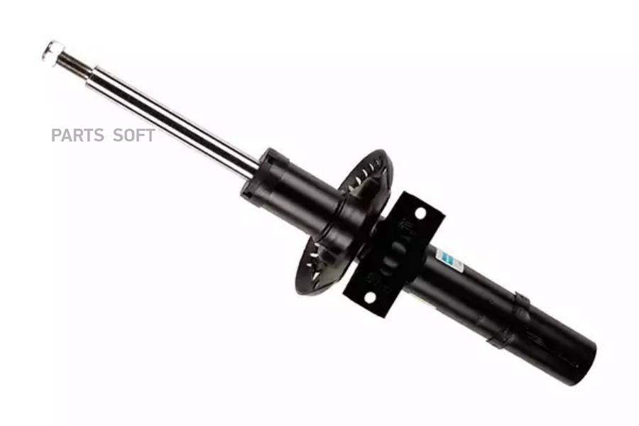 

BILSTEIN Амортизатор пер.SKODA FABIA 99-> (газ.) BILSTEIN 22105813