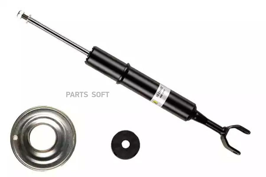 

BILSTEIN Амортизатор пер.VW PASSAT 96=> (газ.) BILSTEIN 19119922