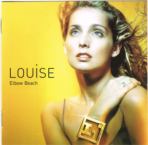 фото Louise - elbow beach (1 cd) медиа