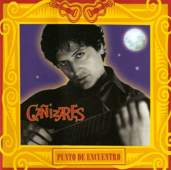 CANIZARES - Punto De Encuentro (1 CD)