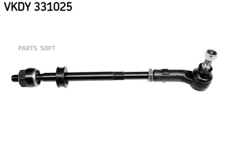 

Рулевая Тяга В Сборе С Наконечником Skf арт. VKDY331025