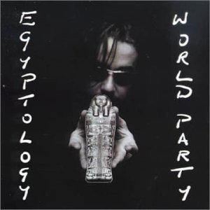 

World Party – Egyptology (1 CD)