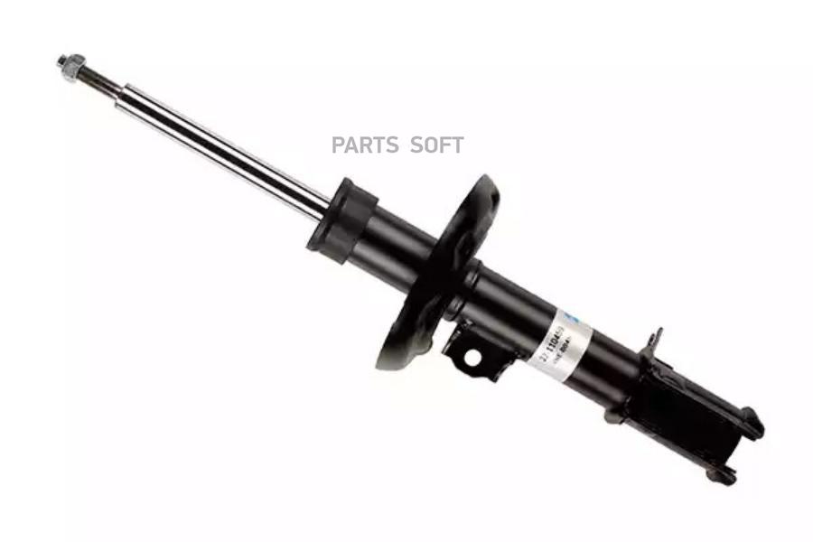 

BILSTEIN Амортизатор пер.прав.OPEL CORSA C 2000=>(газ.) BILSTEIN 22110459