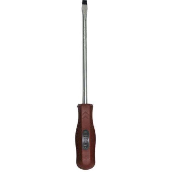 

Отвертка SL 8х150мм Мастер Biber 85506 тов-079382