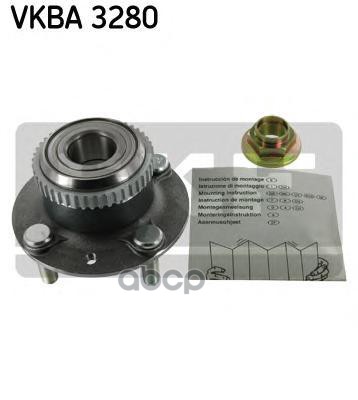 

Подшипник ступицы SKF VKBA3280