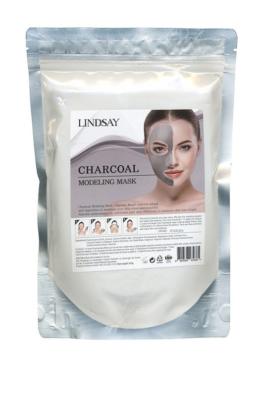 Маска Lindsay Альгинатная гелевая librederm маска альгинатная омолаживающая 5 alginate anti aging mask no 5 30g