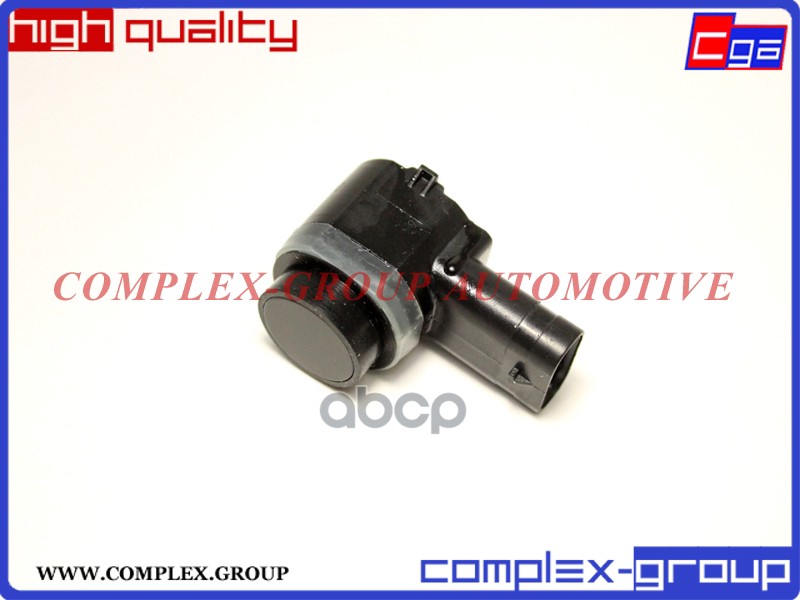 

Датчик Cga 11sp1107ra Датчик Парковки, Ультразвуковой CGA арт. 11SP1107RA