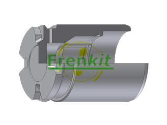 

FRENKIT Поршень заднего тормозного суппорта HYUNDAI SolarisKIA Rio III D=34,00mm Frenkit P
