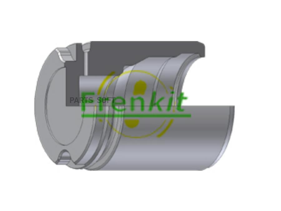 

FRENKIT Поршень заднего тормозного суппорта MAZDA 3 III 2013-> Frenkit P364806 FRENKIT P36